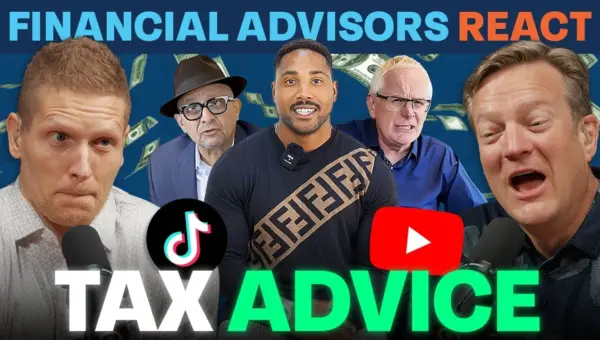 Tax Myths Debunked: Real Pros Expose Bad Advice