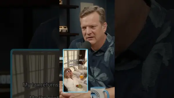 Tax Refunds Aren’t Free Money