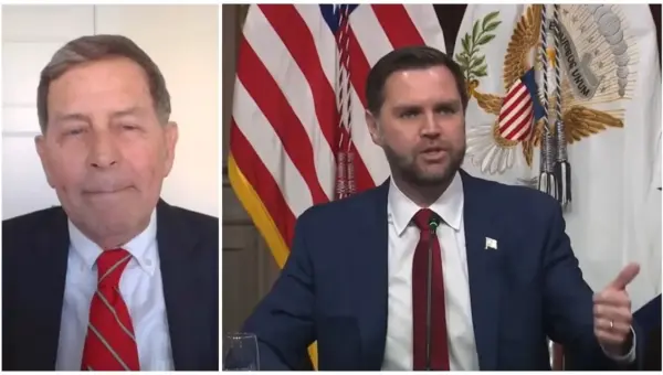 Taxpayer Billions Vanish: Is Fraud Undermining America’s Future?