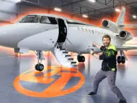 Tech Giant Buys a Jet for Practically Nothing