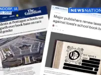 Teen Filmmaker Challenges Censorship Through History