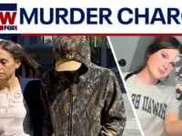 Teen Pleads Not Guilty in Stepsister’s Cruise Ship Killing