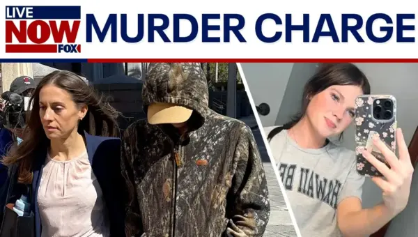 Teen Pleads Not Guilty in Stepsister’s Cruise Ship Killing