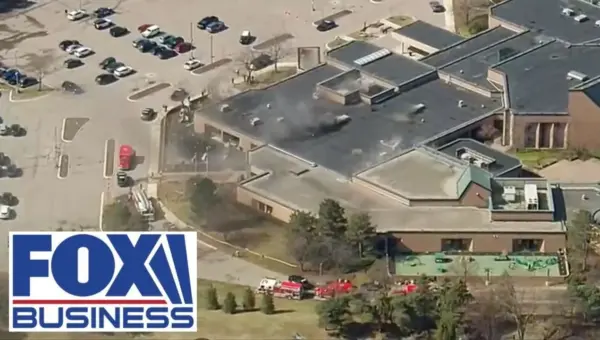 Terror Threats Rise Amidst Political Gridlock