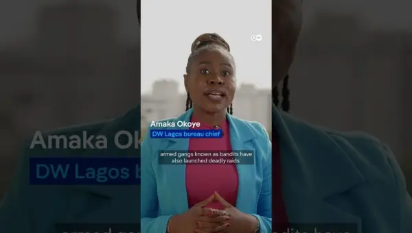 Terrorists Kill Nigerian Commander, 18 Soldiers in Base Attack