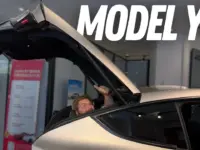 Tesla Model Y L: Bigger, Better Family EV Arrives