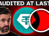 Tether Taps Big Four Auditor for First Full Reserve Audit