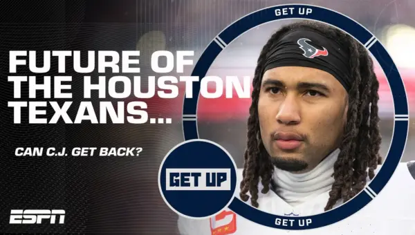 Texans Super Bowl Dreams hinge on Stroud’s Return