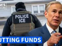 Texas Cities Face Funding Cut Threat Over ICE Cooperation