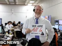 Texas Engineer Leads Artemis II Heat Shield Effort