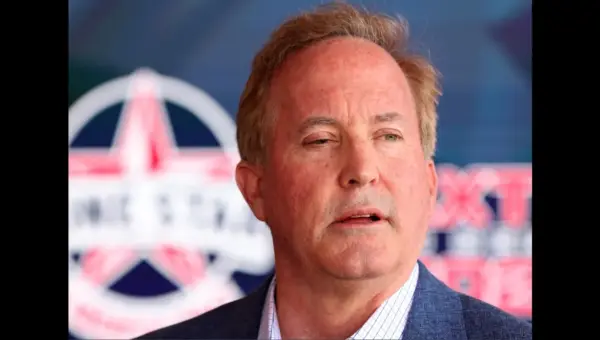 Texas Fights ActBlue Over Foreign Donation Claims