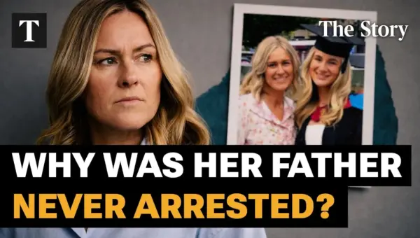 Texas Police Let Father Go After Daughter’s Fatal Shooting