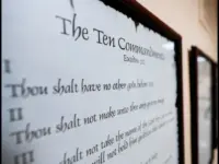 Texas Schools Must Display Ten Commandments After Court Ruling