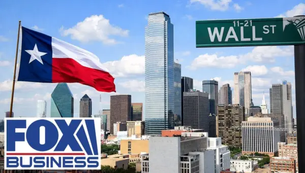Texas Stock Exchange Challenges Wall Street This July