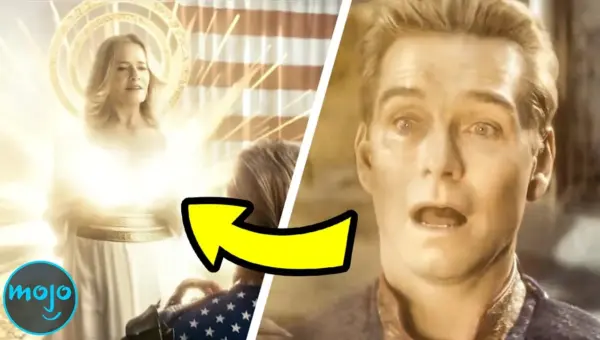 The Boys Drops Major Vought Secrets in Season 5 Premiere