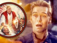 The Boys Season 5 Premiere Explodes with Shocking Revelations!