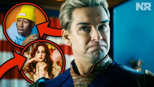 The Boys Season 5 Premiere Shatters Expectations