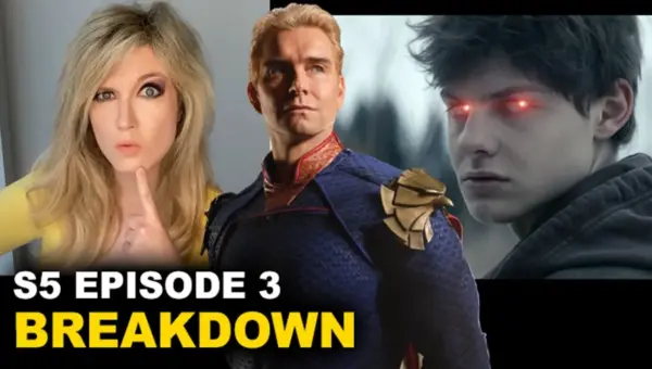 The Boys Season 5: Ryan’s Fate Sparks Fan Outrage