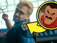 The Boys Unleash Shocking Twists in Season 4 Episode 4