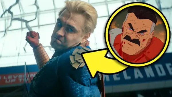 The Boys Unleash Shocking Twists in Season 4 Episode 4