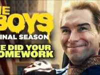 The Boys’ Wild Ride: Catch Up Before Final Season!