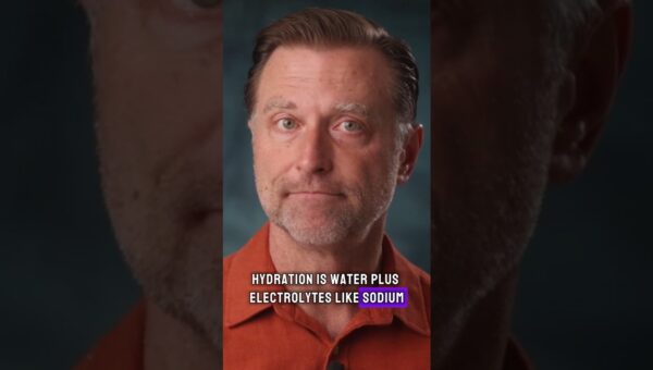 The Hidden Dangers of Drinking Too Much Water