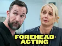 The Pit: Robbie’s Future Hangs in the Balance!