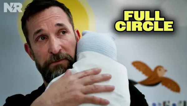 The Pitt Finale Leaves Fans in Tears, Sets Up Season 3