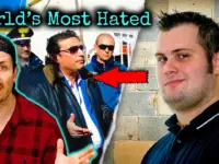 The Price of Attention: Two Fatal Pursuits of Fame