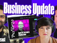 The Verge Redesigns Homepage, Embraces Open Web