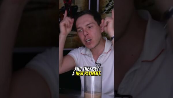 The Vicious Cycle of Car Payments