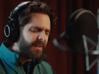 Thomas Rhett Sings ‘Georgia on My Mind’ for Masters