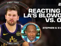 Thunder Crush Lakers, Dončić Injured