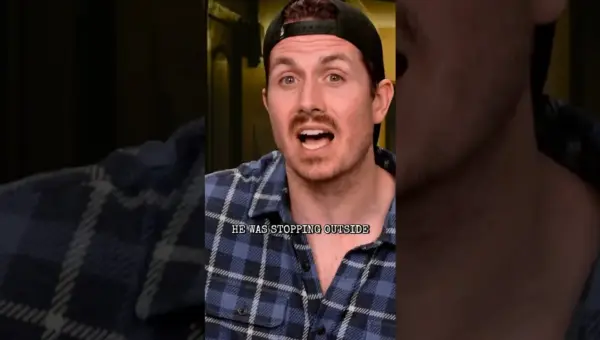 Tiger in Harlem: Neighbor’s Call Unearths Exotic Pet