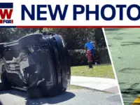 Tiger Woods Arrested on DUI Suspicion in Florida