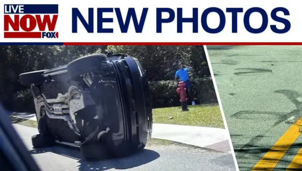 Tiger Woods Arrested on DUI Suspicion in Florida