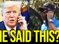 Tiger Woods Called Trump After Crash, Seeking ‘Daddy’s’ Help