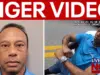 Tiger Woods DUI: Body Cam Video Shows Crash Aftermath
