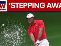 Tiger Woods Seeks Treatment, Pleads Not Guilty After DUI Arrest