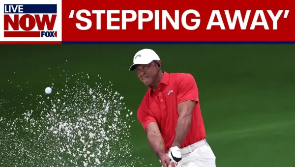 Tiger Woods Seeks Treatment, Pleads Not Guilty After DUI Arrest