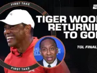Tiger’s Back! Woods Returns for TGL Finals Tonight