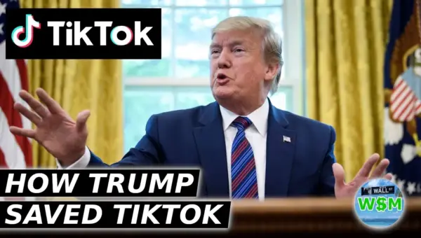 TikTok Ban Reversed: A $14 Billion Deal Rescues App