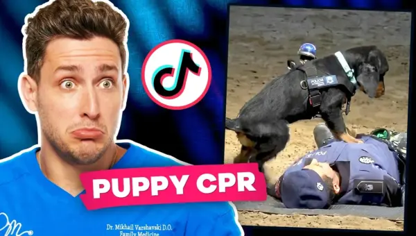 TikTok Health Trends: Separating Fact from Fiction