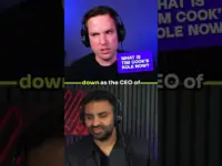 Tim Cook Shifts Role: Apple CEO Steps Down