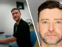 Timberlake’s Arrest Video Shocks: Did His Fame Shield Him?