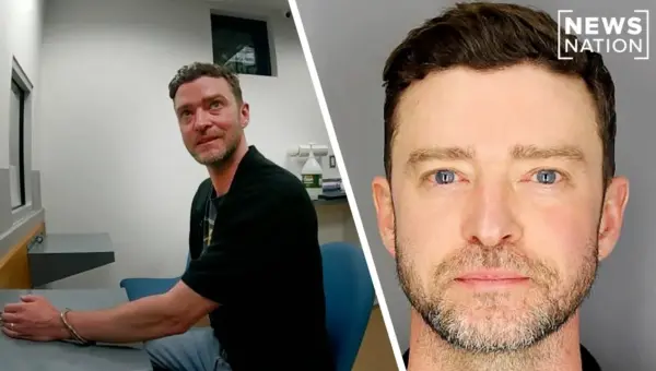 Timberlake’s Arrest Video Shocks: Did His Fame Shield Him?