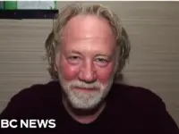 Timothy Busfield Denies Abuse Allegations in New Audio