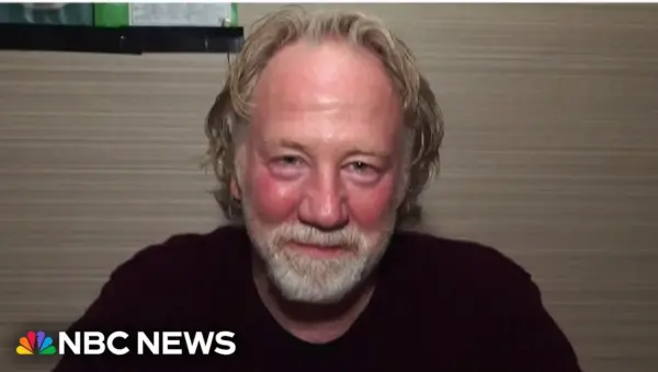 Timothy Busfield Denies Abuse Allegations in New Audio