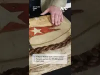 Titanic Life Jacket Sells for $900,000: Echoes of Disaster Resonate