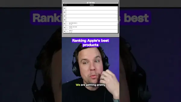 Titanium PowerBook G4: Apple’s Legendary Laptop Lives On